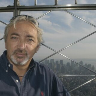 Mauro Finiguerra