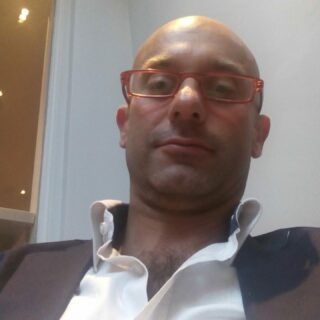 Simone Cusma' Piccione