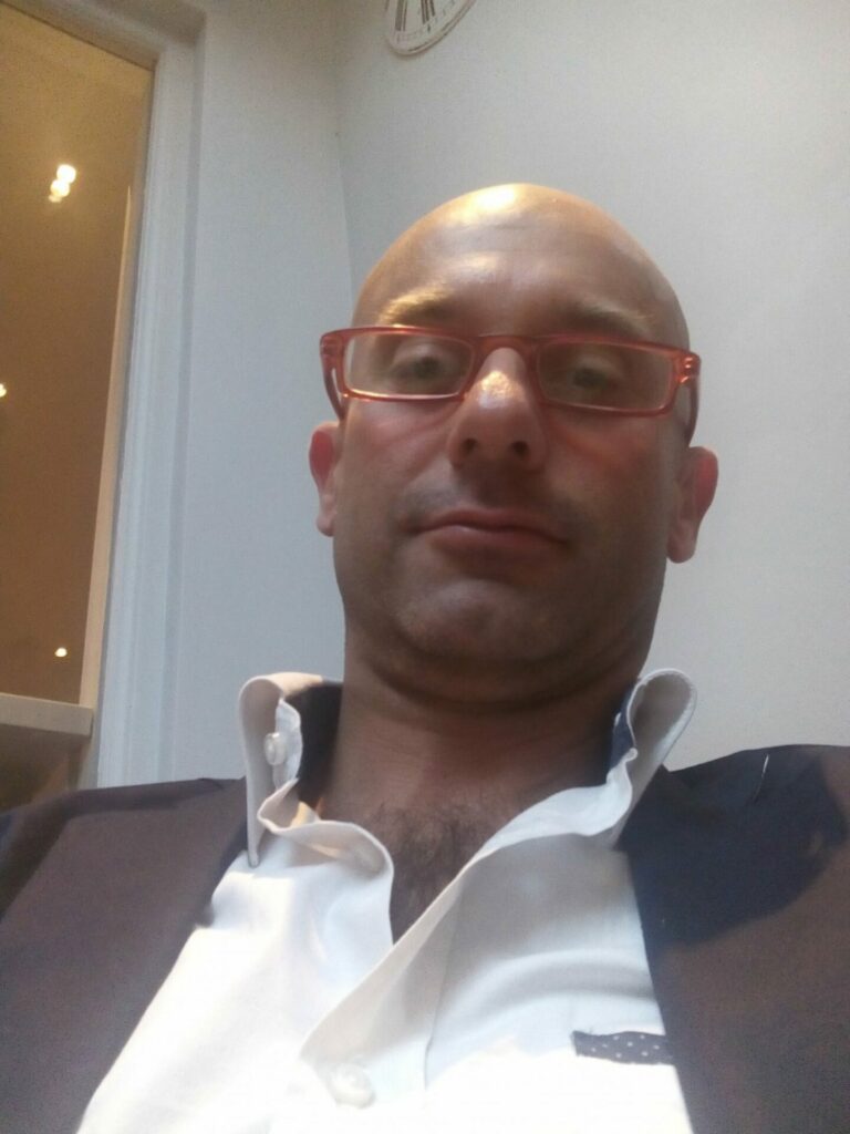 Simone Cusma’ Piccione