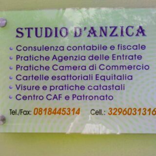 Vincenzo D'Anzica