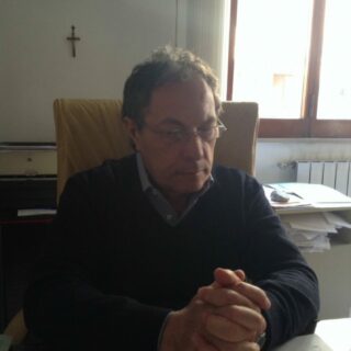 Alfredo Buccaro