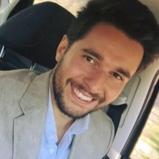 Giulio Bartoli