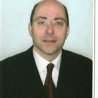 Massimiliano Bisia