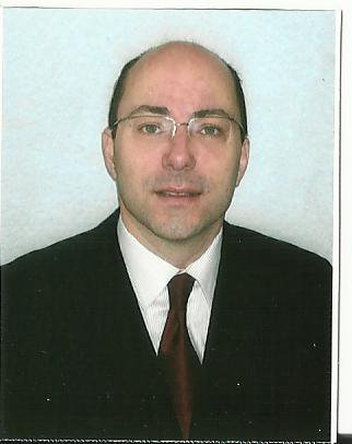 Massimiliano Bisia