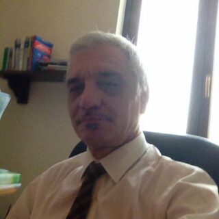 Maurizio Zorza