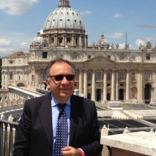 Paolo Coscione