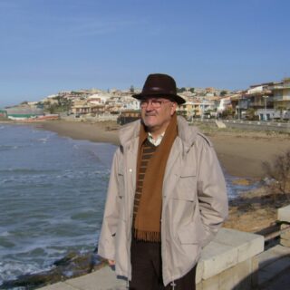 Paolo Scilio