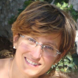 Alessandra Schiavone