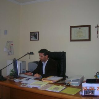 Antonino Calascibetta