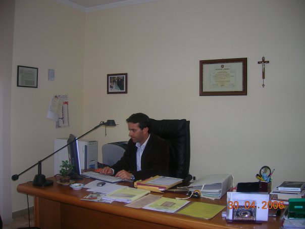 Antonino Calascibetta