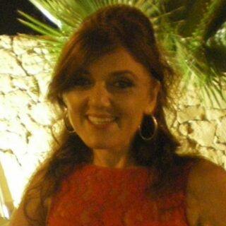 Gabriella Tudisco