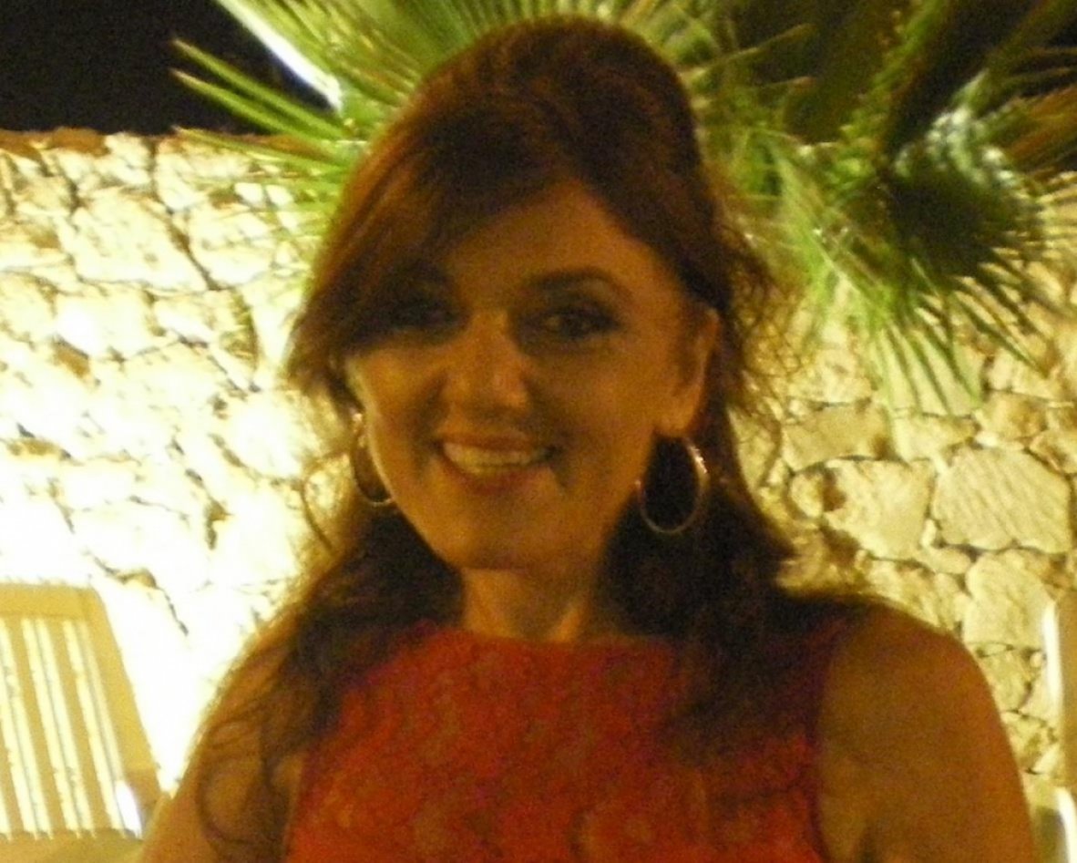 Gabriella Tudisco
