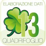 Il quadrifoglio 13 Tributarista di 