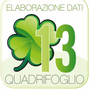 Il quadrifoglio 13