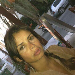 Lorena Alessandra D'Aloisio