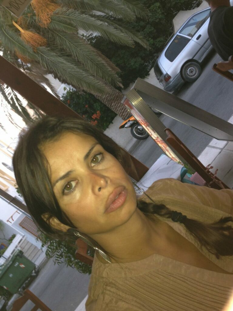 Lorena Alessandra D’Aloisio