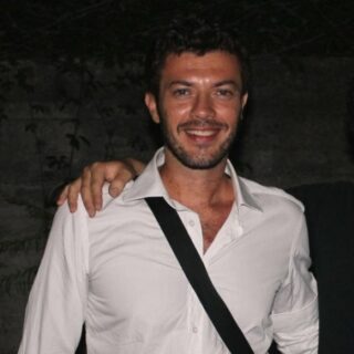 Marco Brischetti