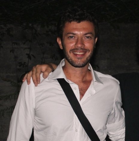 Marco Brischetti