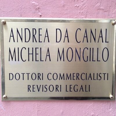 Studio Da Canal & Mongillo