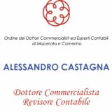 Alessandro Castagna Commercialista di 