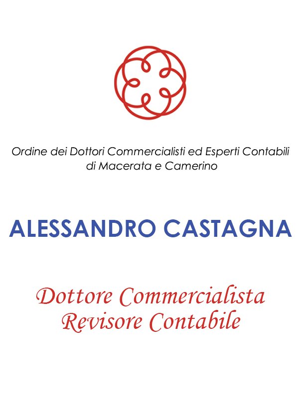 Alessandro Castagna