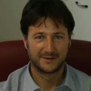 Alessandro Ginelli