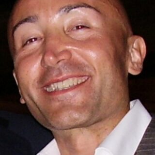 Dott. Giuseppe Giamporcaro
