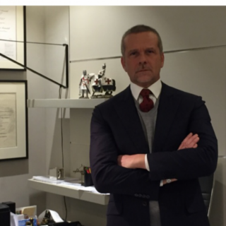 Dott. Marco Di Gregorio