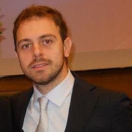 Fabrizio Ferreo