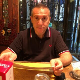 Giuseppe Spano'