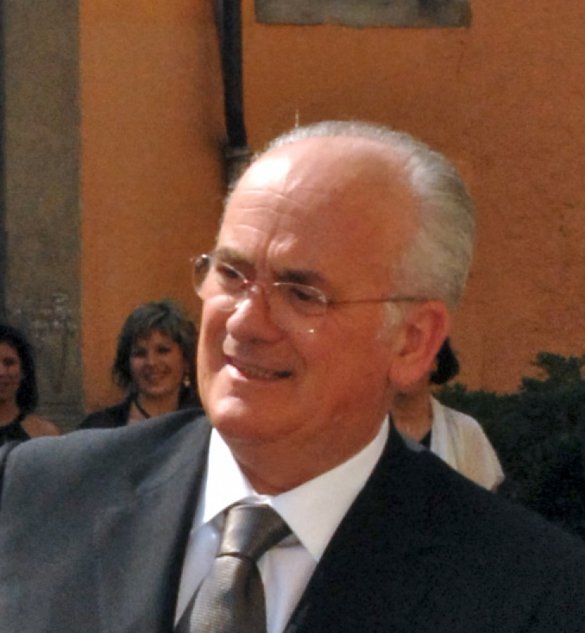 Marco Martini