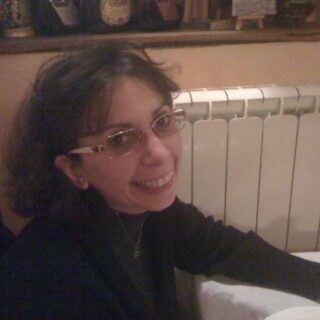 Rita Sangiorgi