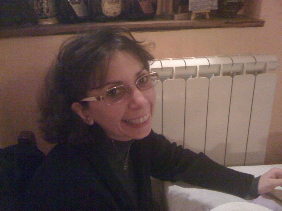 Rita Sangiorgi
