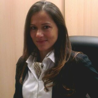 Antonietta Faranna