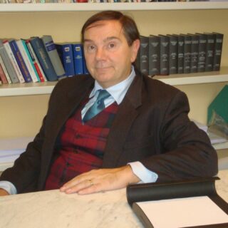 Armando Arioli