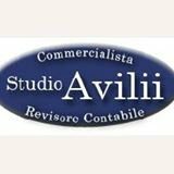 Avilii Antonio Commercialista di 