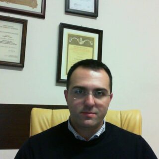 Domenico D'Amico