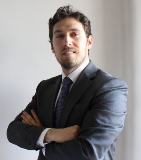 Dott. Dario Fiori Commercialista