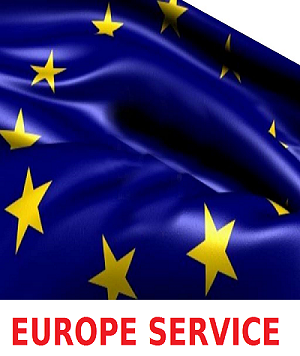 Europe Service