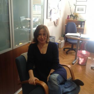 Flavia Giubilo