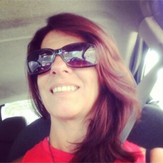 Giuseppina Pompei