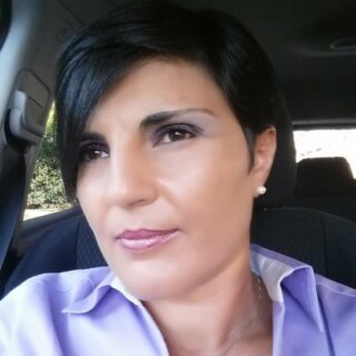 Manuela Martis