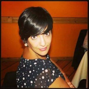 Maria Antonietta Murtas