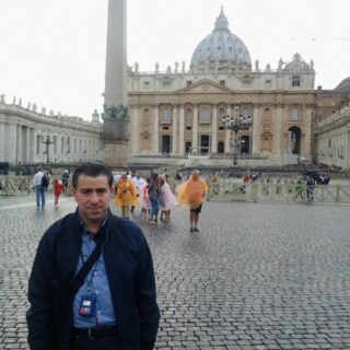 Massimiliano Alessandro