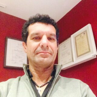 Massimiliano Creta