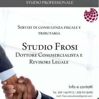 Matteo Frosi