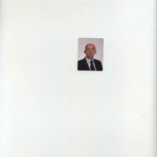 Mauro Luigi Bonora