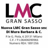 Nuova Lmc Gran Sasso Snc Tributarista di 