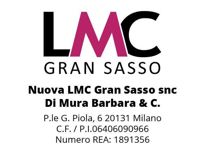 Nuova Lmc Gran Sasso Snc