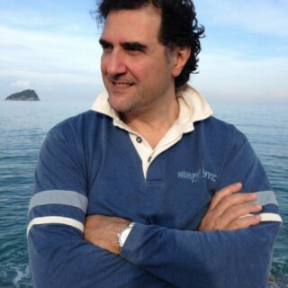 Oscar Giarratana